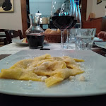 Photo n°4 de l'avis de alessia.o fait le 30/12/2018 à 18:13 sur le  L'Oste Sobrio à Brescia