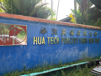 Hua Teck Poultry Farm Sdn Bhd
