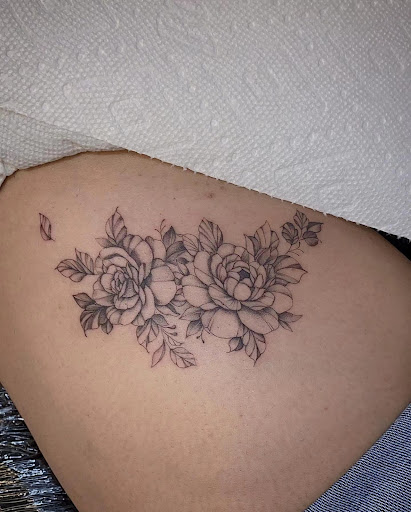 Explore 50 tattoo ideas, creative tattoo ideas in Orange, available at Baron Art Tattoo