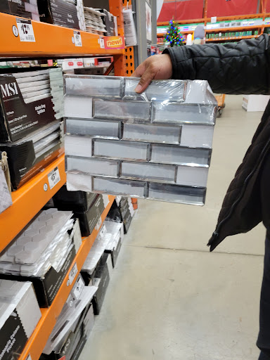 Home Improvement Store «The Home Depot», reviews and photos, 5900 Airport Hwy, Toledo, OH 43615, USA