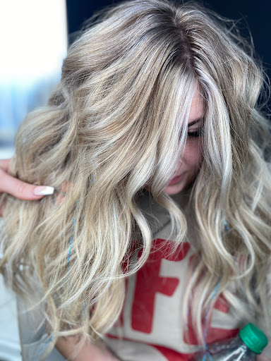 Hair Salon «All About U Salon», reviews and photos, 3751 S Stonebridge Dr #100, McKinney, TX 75070, USA