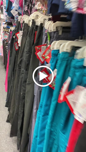 Clothing Store «Citi Trends», reviews and photos, 3205 S Cobb Dr a, Smyrna, GA 30080, USA