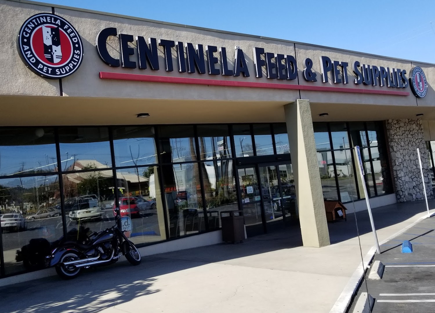 Centinela Feed & Pet Supplies