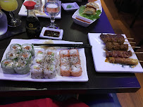 Plats et boissons du Restaurant japonais Restaurant Shinsekai - Japonais à Migennes - n°16