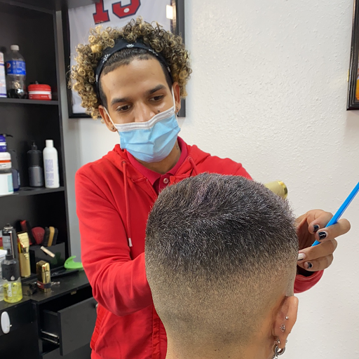 Barber Shop «Famous Barbershop 2», reviews and photos, 36184 US-27, Haines City, FL 33844, USA