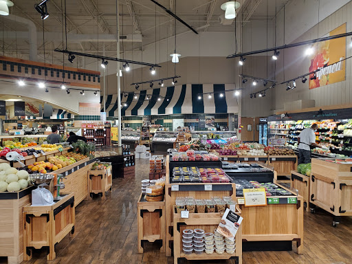 Grocery Store «The Fresh Market», reviews and photos, 3005 Old Alabama Rd, Johns Creek, GA 30022, USA