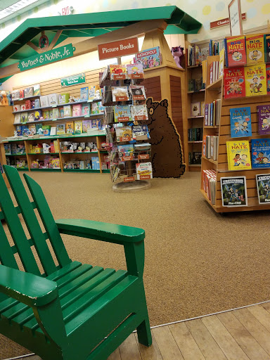 Book Store «Barnes & Noble», reviews and photos, 1940 NJ-10, Morris Plains, NJ 07950, USA