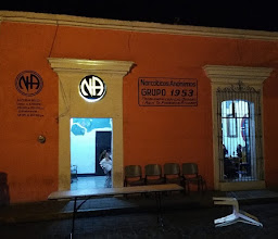 Narcoticos Anónimos Grupo 1953 Oaxaca photo