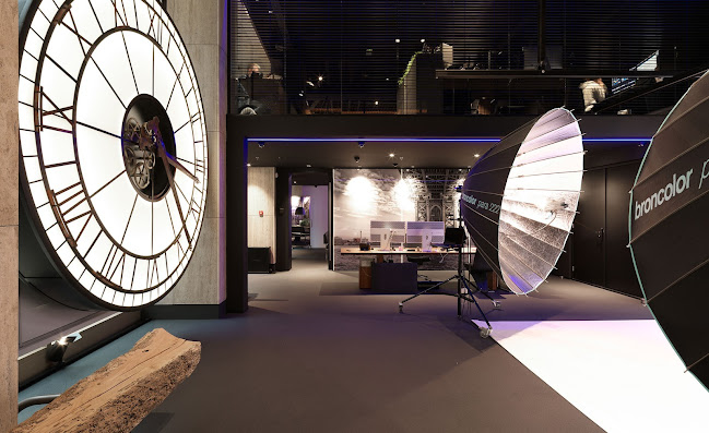 Reacties en beoordelingen van Studio Hoge Heren | fotostudio Rotterdam