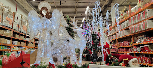 Home Improvement Store «The Home Depot», reviews and photos, 5600 Sunset Blvd, Hollywood, CA 90028, USA