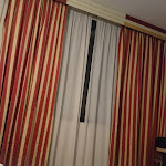 Photo n°3 de l'avis de Mekki.k fait le 28/03/2018 à 19:35 sur le  Art & Hotel à Stezzano