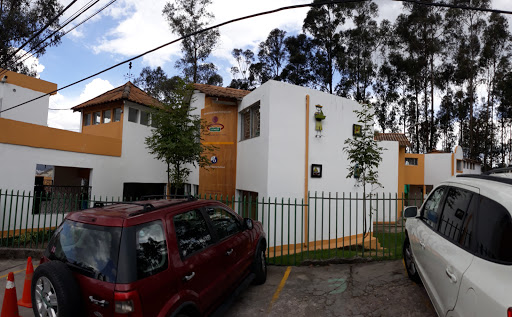 Colegio Séneca