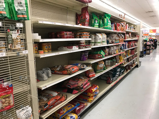 Department Store «Big Lots», reviews and photos, 5600 Mercury Dr, Dearborn, MI 48126, USA