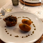 Photo n°14 de l'avis de G.o fait le 22/09/2023 à 15:23 sur le  Cenobio • Osteria dei Frati à Ragusa