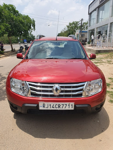 SIDHI VINAYAK CARS