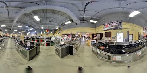 Appliance Store «Airport Home Appliance», reviews and photos, 1505 Willow Pass Rd, Concord, CA 94520, USA