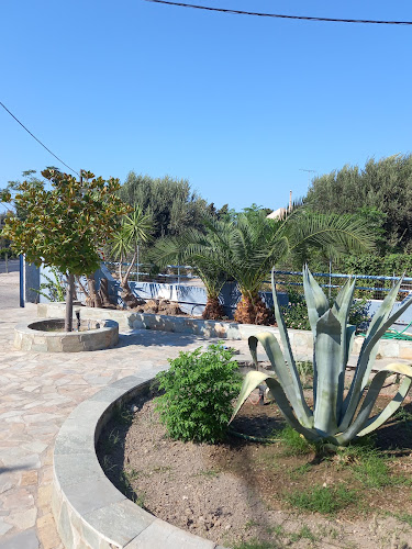 KATINA STUDIOS FALIRAKI - Ξενοδοχείο