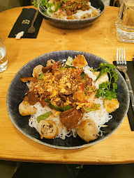 Photo n°78 de Mifan à Bordeaux ()