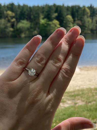 Jewelry Repair Service «Copacetic Rudely Elegant Jewelry», reviews and photos, 17 Peck St, Providence, RI 02903, USA