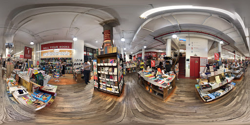 Strand Book Store image 9