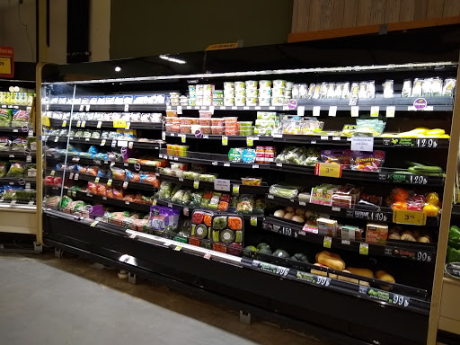 Grocery Store «Food Lion», reviews and photos, 46 Madison Plaza Dr, Madison, VA 22727, USA