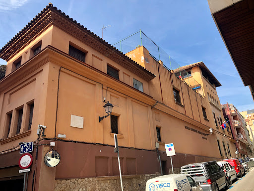 Scuola Elementare italiana en Barcelona