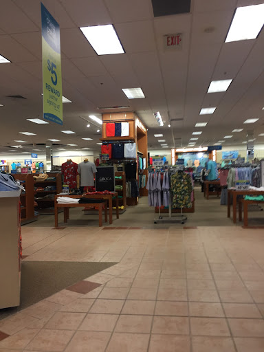 Department Store «Bealls Department Store», reviews and photos, 360 Cbl Dr, St Augustine, FL 32086, USA
