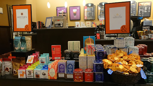 Book Store «Barnes & Noble», reviews and photos, 4020 Sharon Rd, Charlotte, NC 28211, USA