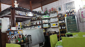 Restaurante Dom Pedro