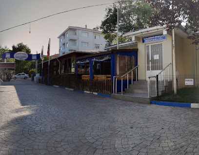 İstanbul İli Çekmeköy İlçesi Alemdağ Mahallesi Muhtarlığı