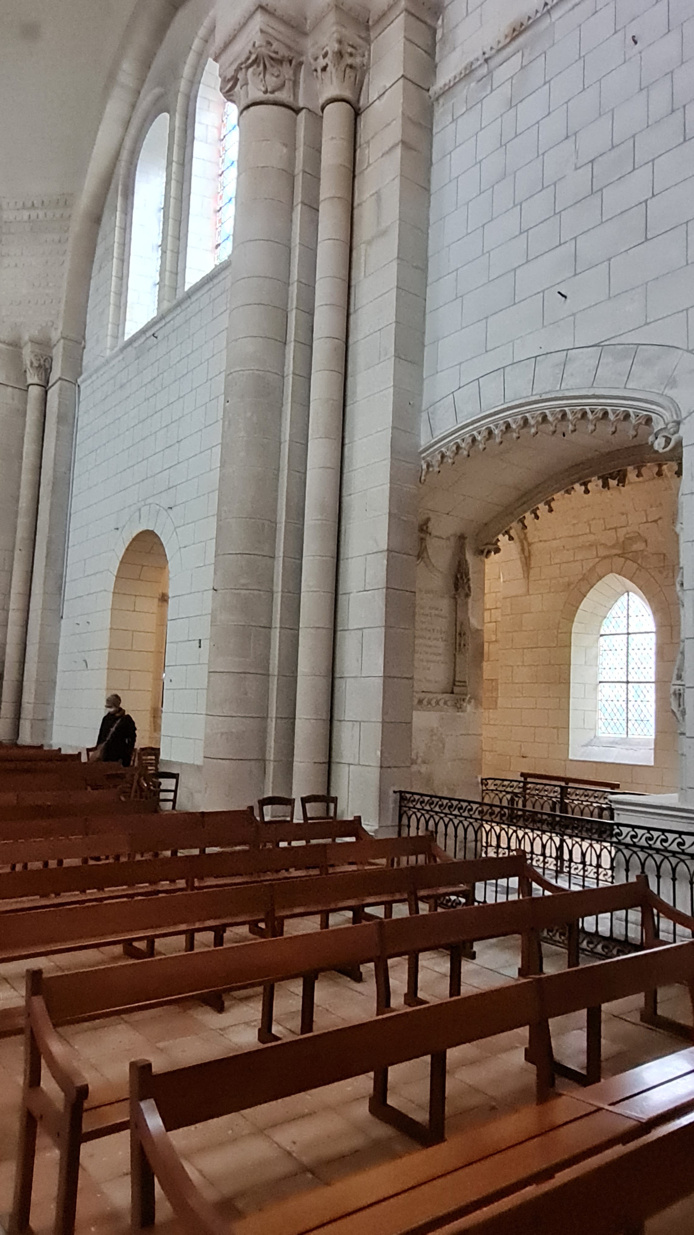 Photo n° 15 de l'avis de Marie.a fait le 20/02/2022 à 17:48