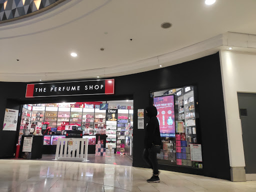Perfume outlet Derby