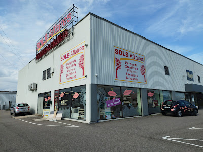 Sols affaires à Thionville