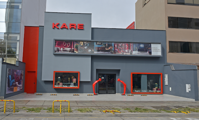 KARE Perú - Tienda de muebles