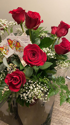 Florist «Enchanted Florist & Gifts», reviews and photos, 9140 Alcosta Blvd B, San Ramon, CA 94583, USA