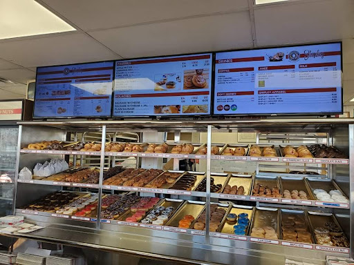 Donut Shop «Shipley Do-Nuts», reviews and photos, 6308 Denton Hwy, Watauga, TX 76148, USA