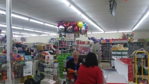 Discount Store «Dollar General», reviews and photos, 316 Bank St, Lodi, OH 44254, USA