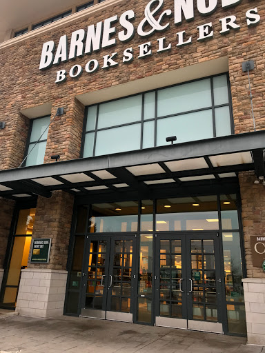 Book Store «Barnes & Noble», reviews and photos, 297 Oakbrook Center, Oak Brook, IL 60523, USA