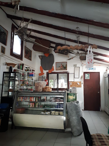 Opiniones de Guru Guru en San Felipe - Restaurante