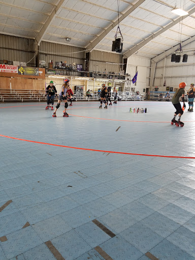 Dance Hall «Oaks Park Dance Pavilion», reviews and photos, 7805 SE Oaks Park Way, Portland, OR 97202, USA