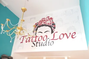 Love Tattoo Studio image
