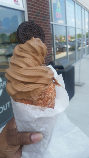 Donut Shop «Donut Bar + Coffee», reviews and photos, 29039 Southfield Rd, Southfield, MI 48076, USA