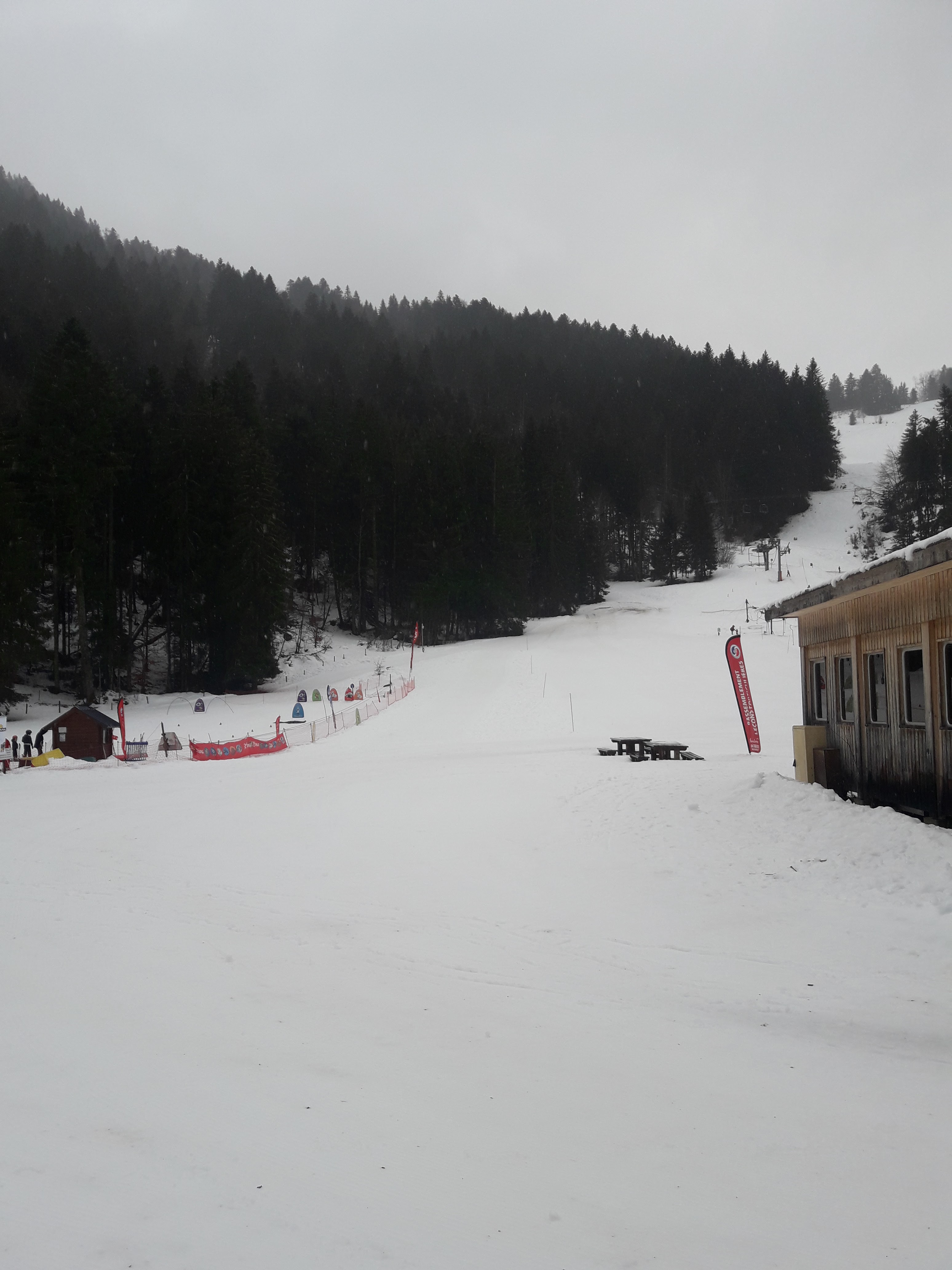 Photo n° 3 de l'avis de Adeline.h fait le 14/02/2022 à 11:27