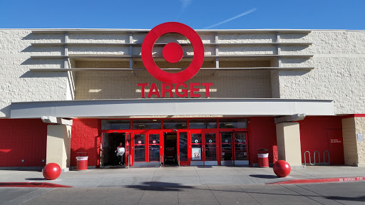 Department Store «Target», reviews and photos, 3550 S Rainbow Blvd, Las Vegas, NV 89103, USA