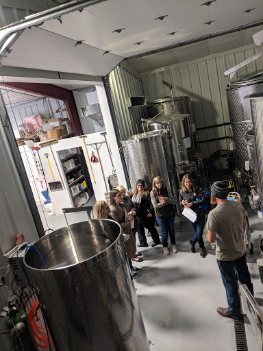 Winery «Gravity Vineyards and Winery», reviews and photos, 10220 Lauer Rd, Baroda, MI 49101, USA