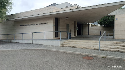 Dr Pauline RIBA à Caussade