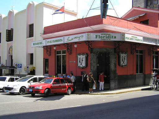 Tiendas productos argentinos en Habana