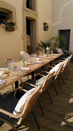 Photo n°50 de La Cambrousse - Restaurant et Maison d'Hôtes à Villers-la-Chèvre ()