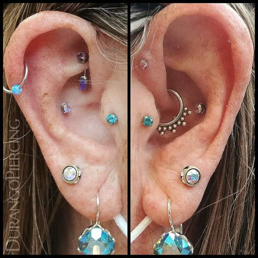 Explore coal mining tattoo ideas, creative tattoo ideas in Durango, available at Durango Professional Piercing