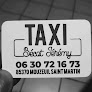 Service de taxi Taxi Bécot Jérémy 85370 Mouzeuil-Saint-Martin